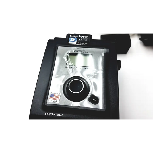 Philips Respironics REMstar Plus CPAP Machine - Medical