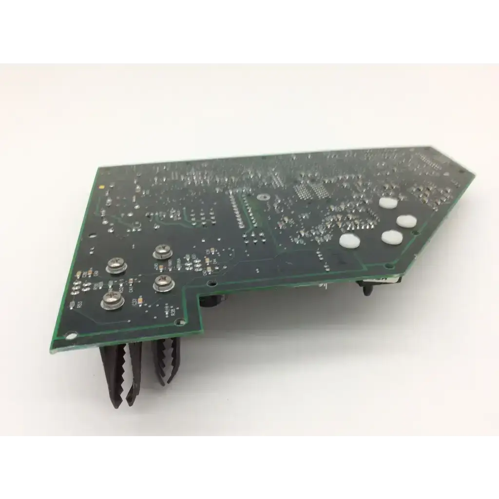 Phillips Respironics BIPAP Vision Pressure Control Circuit