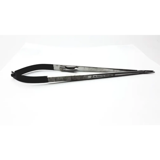 Pilling 35-4969 Spencer Needle Holder 7” - Surgical Tools