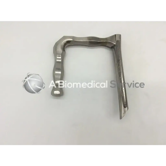 Pilling 52-2225 Surgical Micro Adult Laryngoscope - Medical