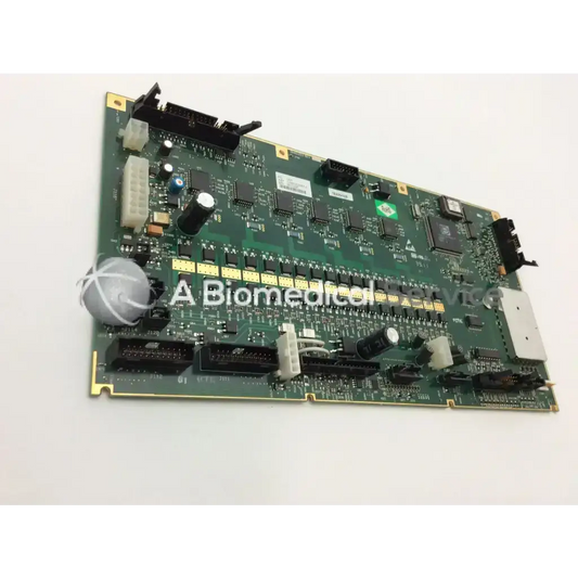 Pitney Bowes DW90202ABA-E DW82253 DM1000 Main Interface