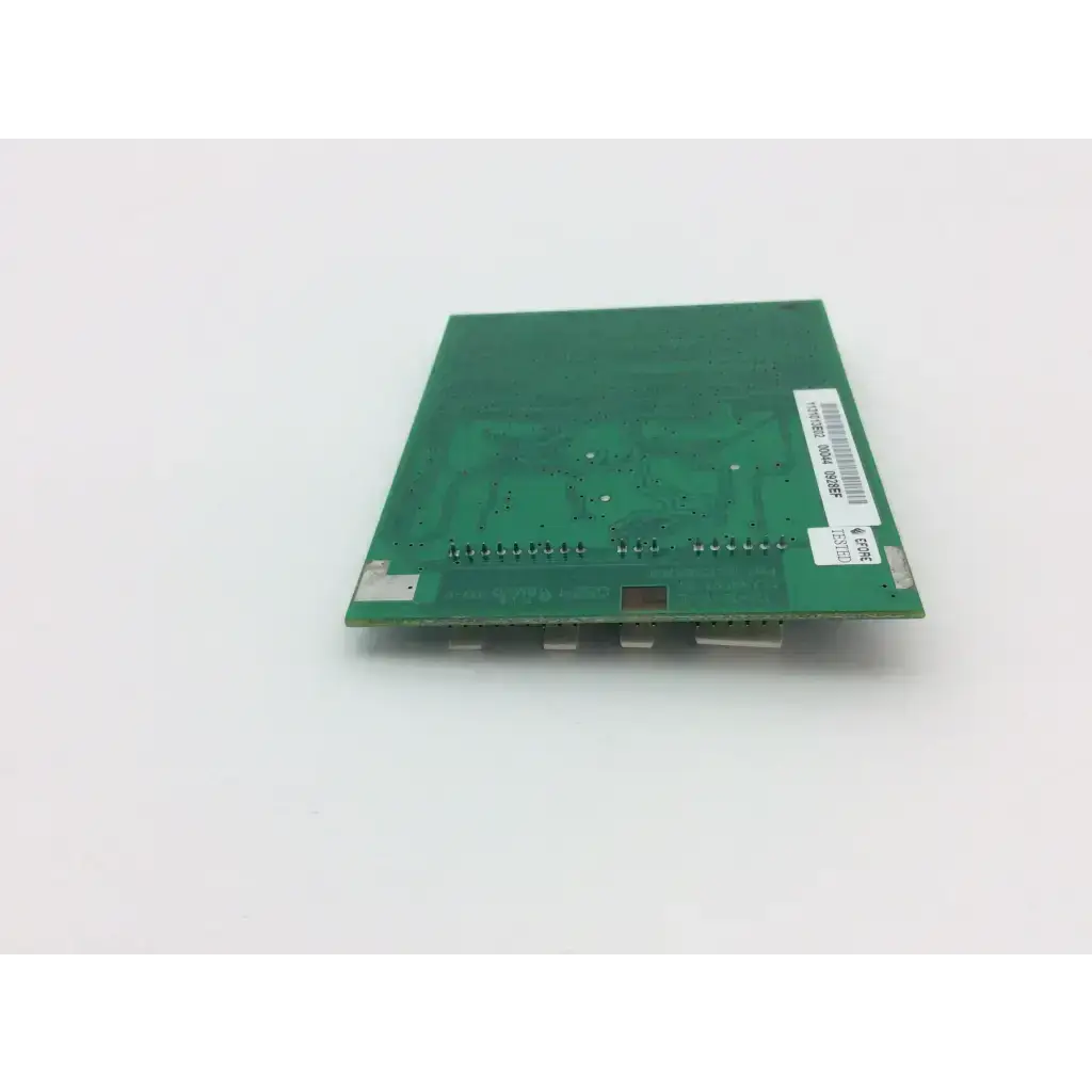 Planmeca 113-10-13-E 10005709 Pro X X-Ray Unit CPU Circuit