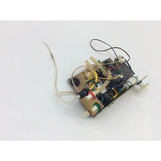 Pneutronics 990-000278-004 12vdc 10 PSI Solenoid Valve &