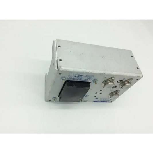 Power-One HN24-3.6-AG Linear Power Supply AC-DC,100-240V
