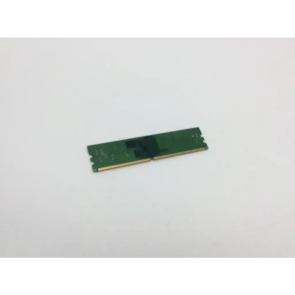ProMOS 512M RAM DIMMs 1Rx8 PC2-4200U-444-10-AO DDR2-533