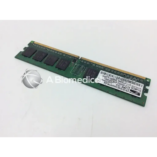 ProMos V916764K24QAFW-E4 Memory Card 512MB 1Rx8 - Medical