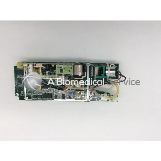 Protocol System Inc SSP Main Board P/N 031-0093-01 Rev C