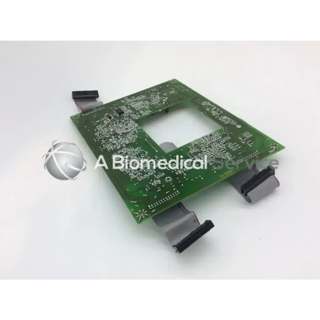 Psb66B-1 Rev 4 Board - Medical parts