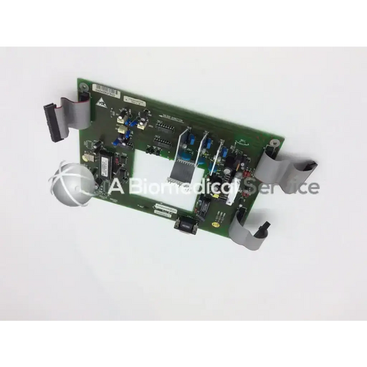 Psb66B-1 Rev 4 Board - Medical parts