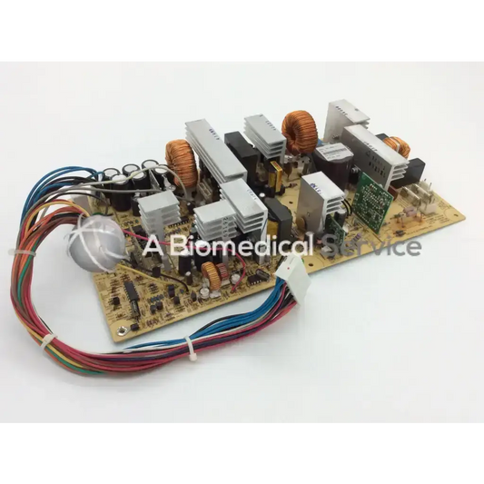 Q1251-60312 HP Designjet Power Supply Board - Medical parts