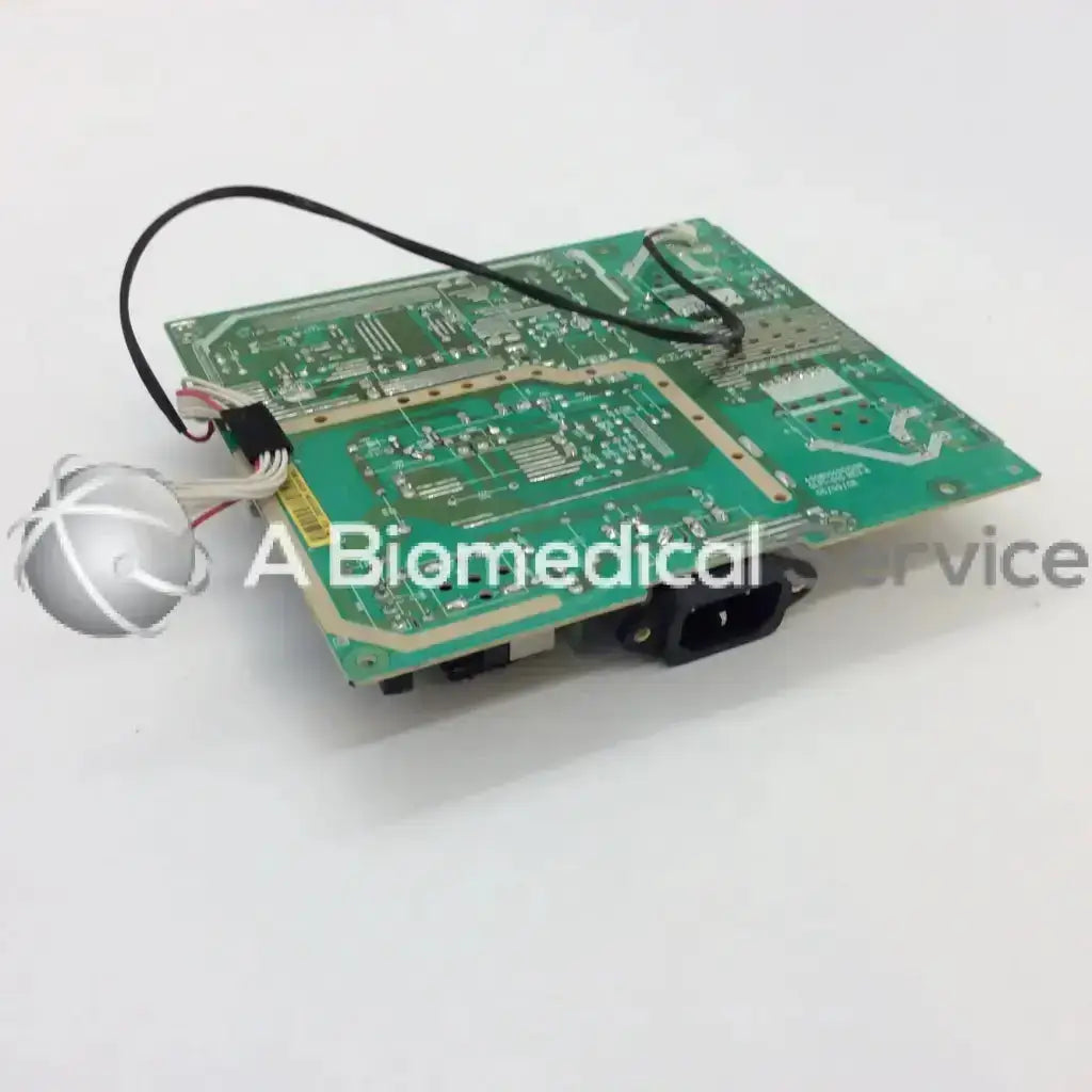 QLPI-013 REV.A 490801400100R Gateway LCD power board