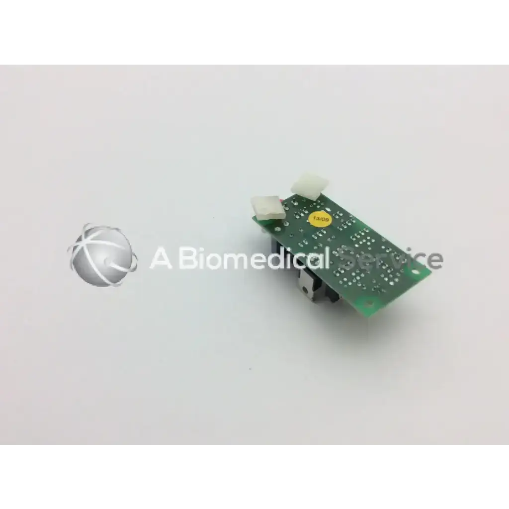 QSFP_08_03 Control Board - Medical parts
