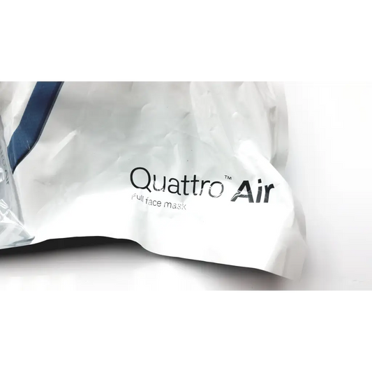 Quattro Air Full Face Mask Small - Medical parts
