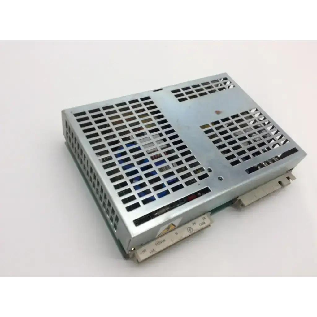 Quel Powerline Er200/v171Vdr v Driver 230v 44/440hz 325Vdc