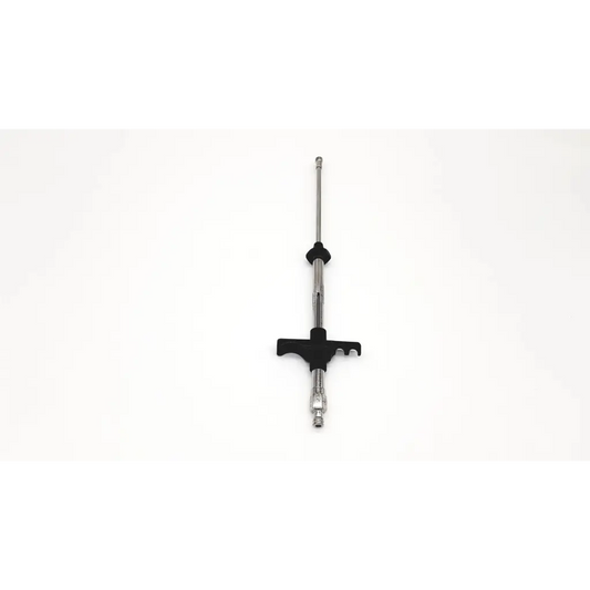 R. Wolf 8378.00 Cohen Intrauterine Cannula - Surgical Tools