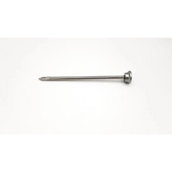 BioMedical-R Wolf Laparoscopic 7mm Pyramidal Tip Trocar 8933.12