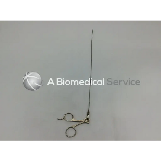 R. Wolf Surgical Semi Rigid 5Fr. 36cm Micro Punch Forceps