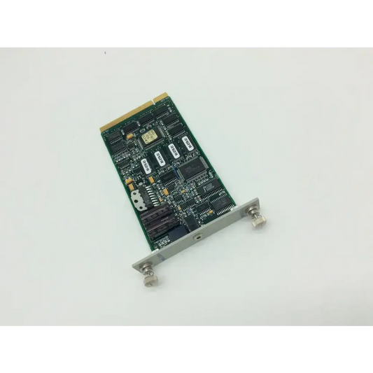 Radisys Corp. EXM-40 60-0195-03 94V-0 Power Signal Board