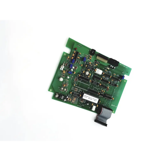 RCI-F 94V0 2104 MB REV 2A PCB Circuit Board - Medical parts