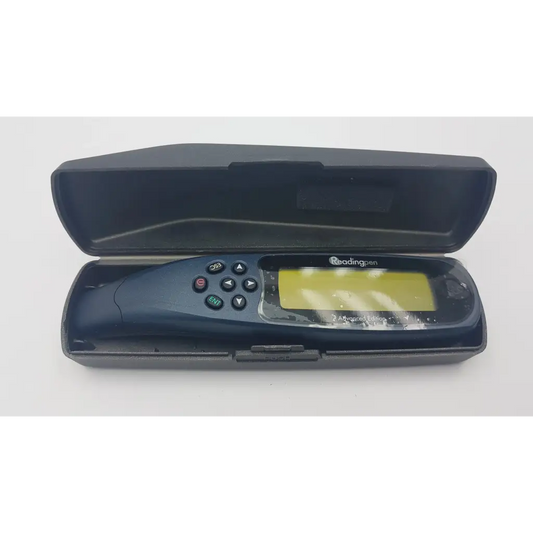 ReadingPen Advanced Edition - Medical parts