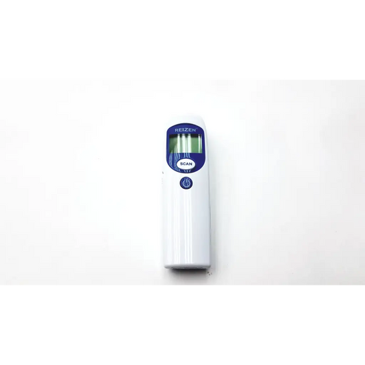 REIZEN Talking Non-Contact Thermometer - Healthcare Lab &