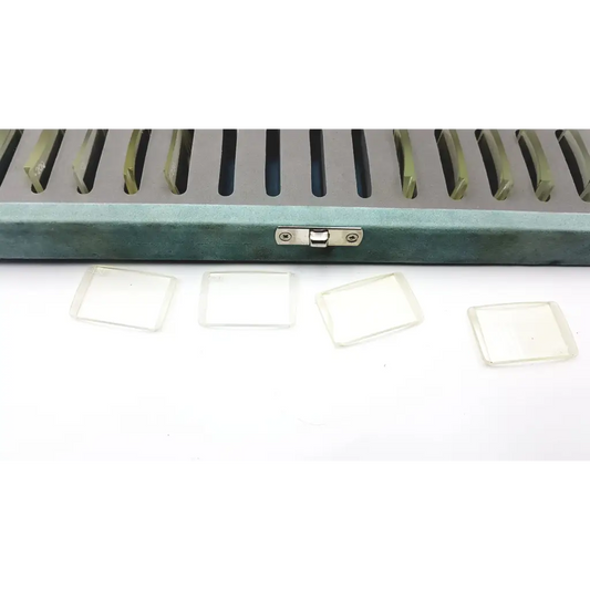 Resonance Technology set of optical lenses 084-09653