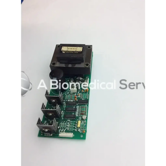 Respironics 360386 Board - Medical parts