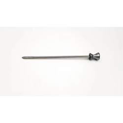 BioMedical-Richard Wolf Trocar 8351.14 5.5mm Conical Obturator