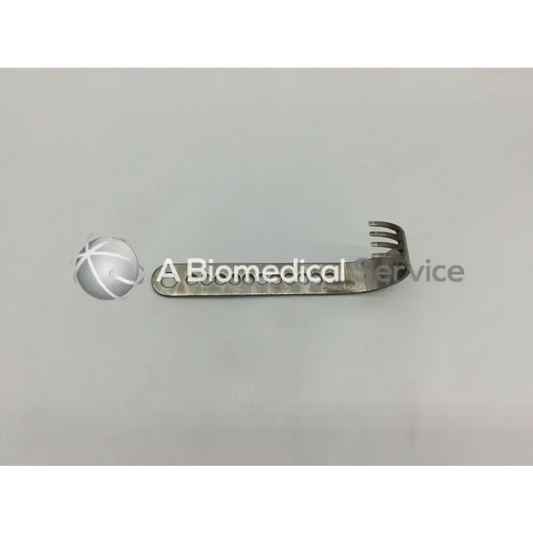 Richards/Smith & Nephew Deep Blades For Self-Retaining