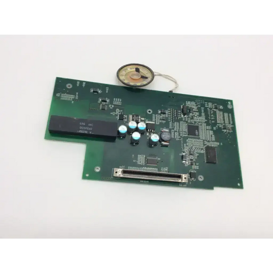 RNG Display Board Bayer Diagnostic Assy P/N 131314 rev H