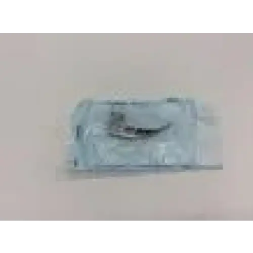 Rusch MAC-2 Stainless Steel Laryngoscope Fiber Optic Blade