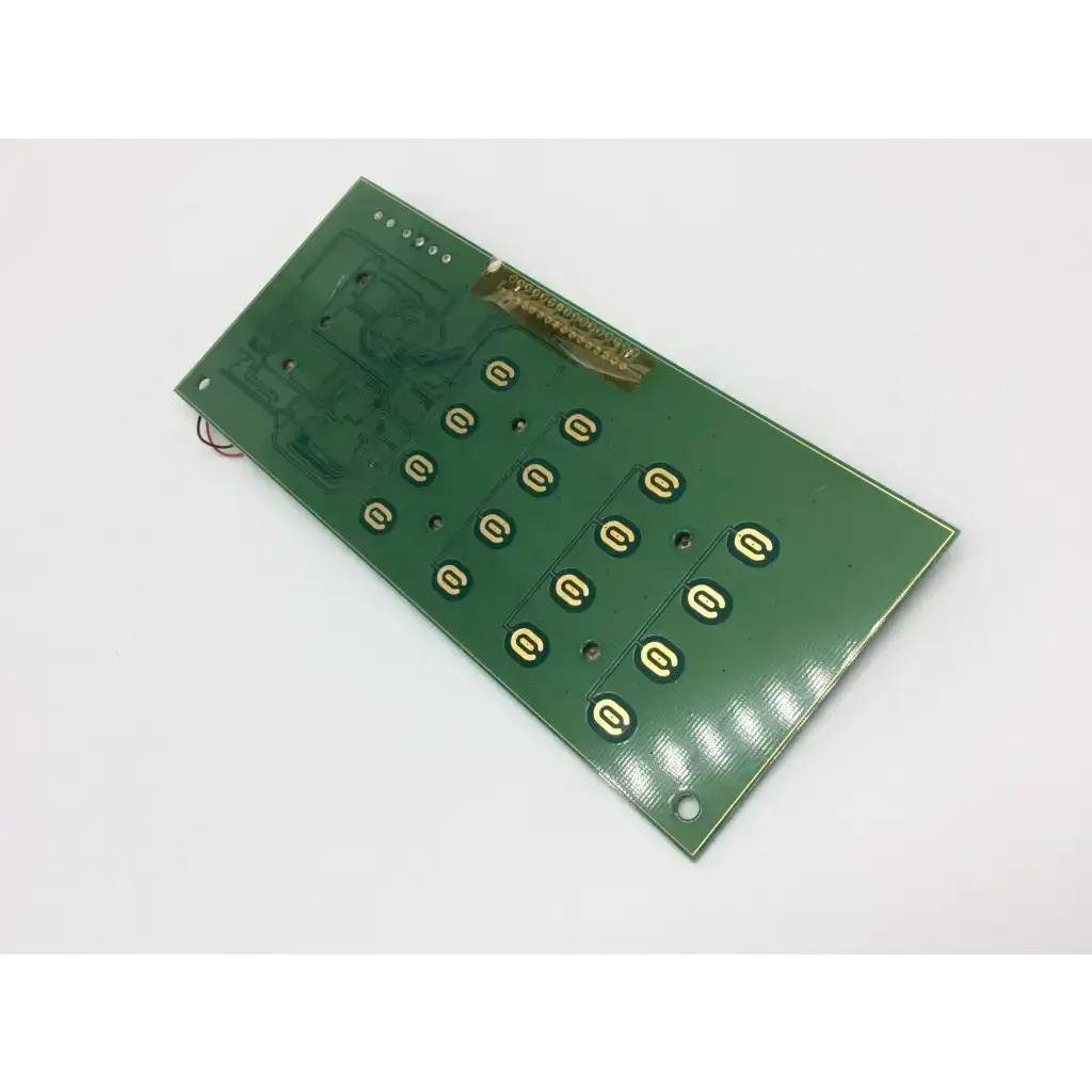 SA6160V-4 H L281 Control Board - Medical parts