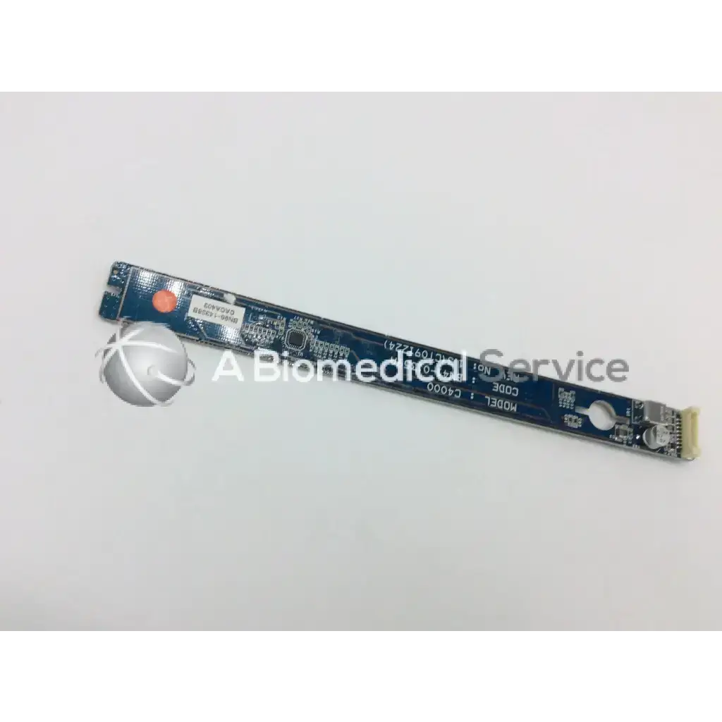 Samsung BN41-01359A REV No:1.3 MODEL:C4000 BN96-14336B