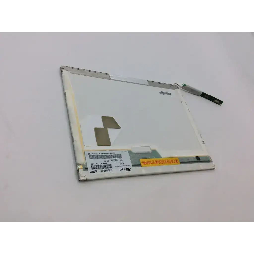 Samsung LTN141XA-L01 42T0362 1024x768 XGA Laptop Matte LCD