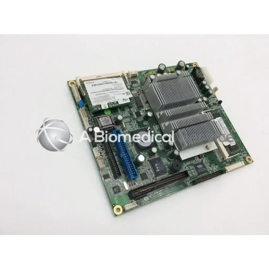 Samsung M470T6554EZ3 - CE6 w/ Intel Pd9wm3b2200bg - Medical