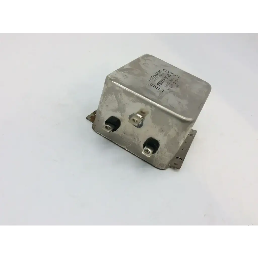 Schaffner Main filter FS8061-30-03 230V 30A - Medical parts