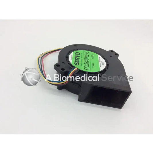 SERVO E1033H24BYCS-A5 24V 0.26A 9733 High Wind Volume