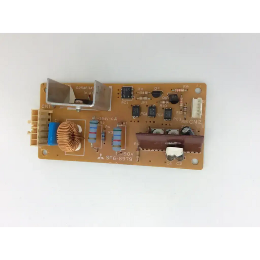 SF6-8979 Circuit Board - Medical parts