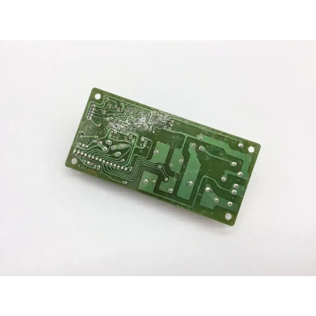 SF6-8979 Circuit Board - Medical parts