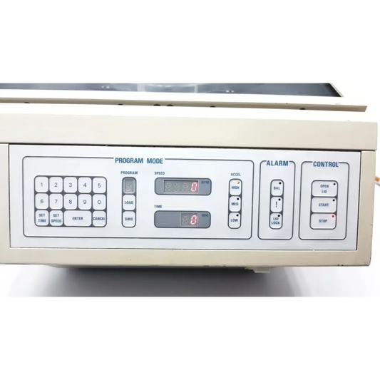 Shandon Life Sciences 74000102 Cytospin 3 Centrifuge