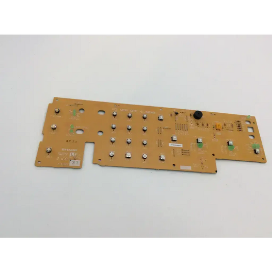 Sharp F1815FC System Board PWB - Medical parts