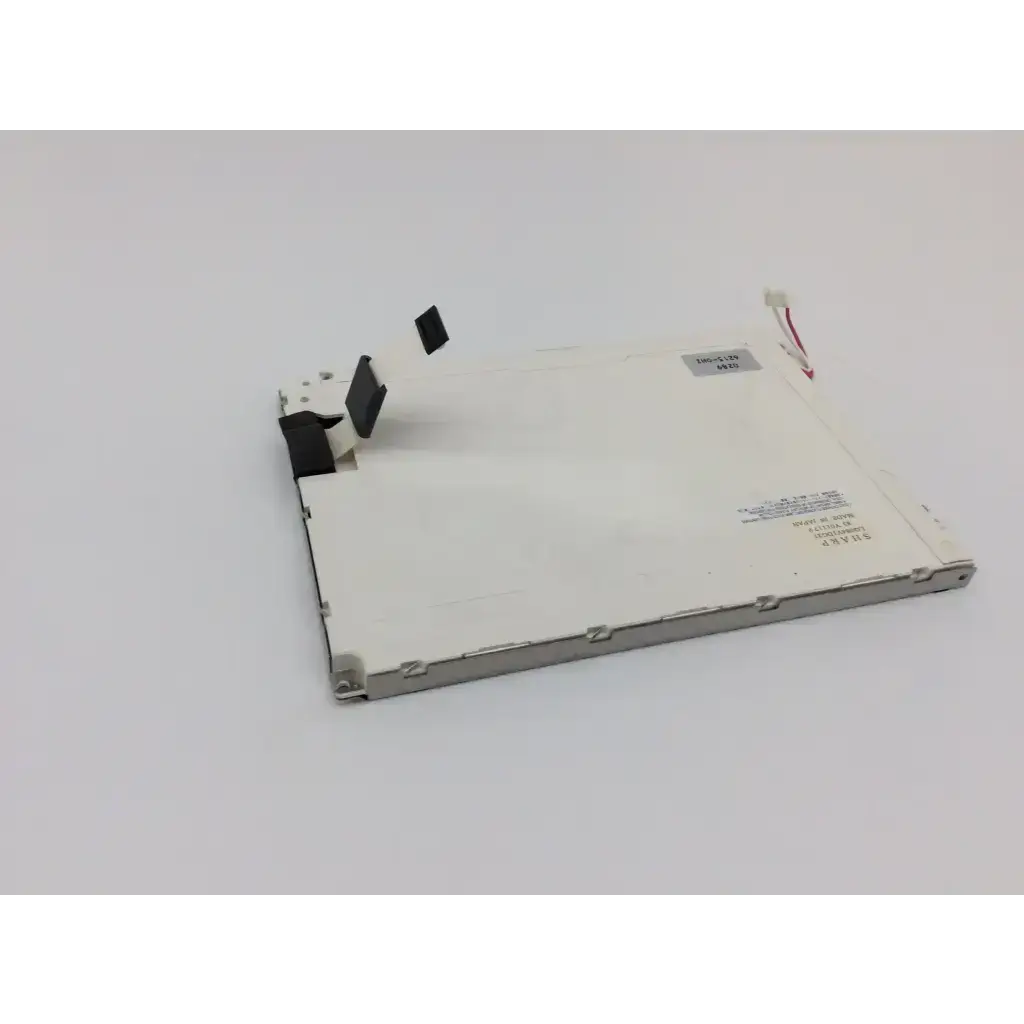 Sharp LQ84VIDG21 LCD Screen Display Panel - Medical parts