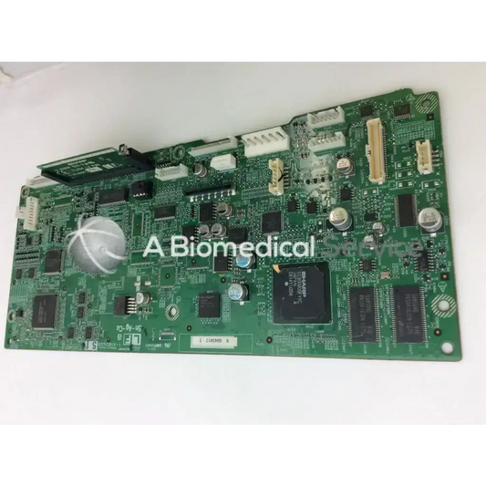 Sharp SCNcnt2 1-X1824DS Rev 2.0 Sn-4g-Cu UMT0040 Printed