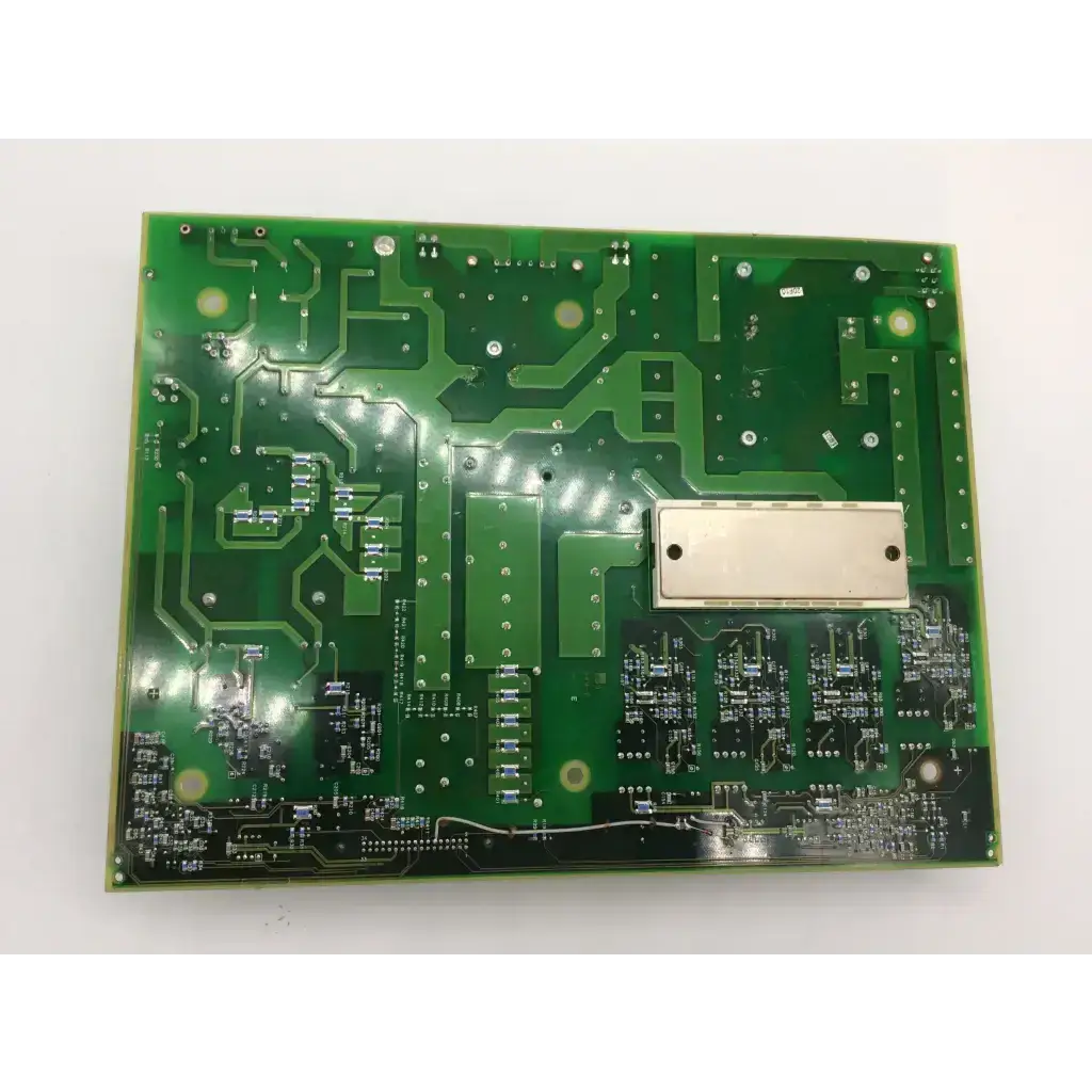 Siemens 3099525 Siremobil Compact C-Arm D2 Board - Medical