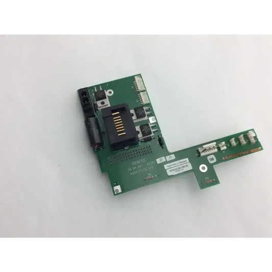 Siemens 55 84 847 E539U A300 ET302 I/O Board - Medical parts