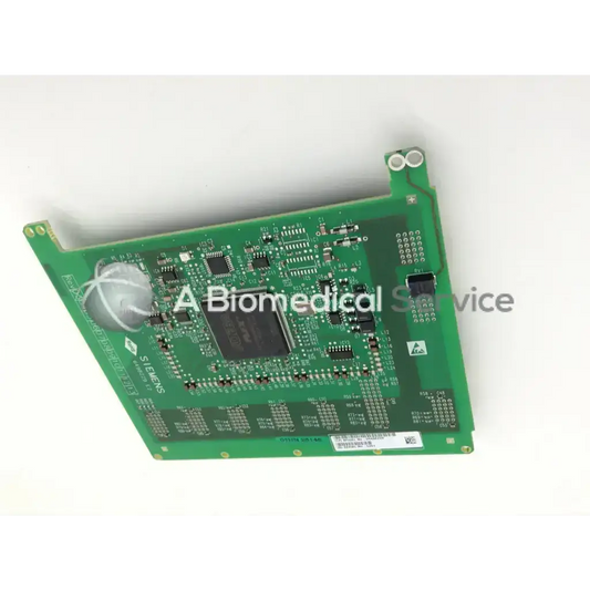 Siemens 6498229 e2 06496229 Spare Part - Medical parts