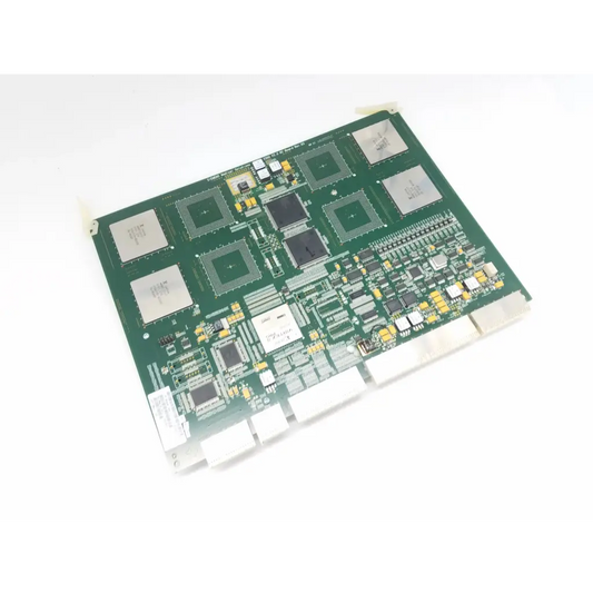 Siemens Medical Solution X300 V3.0 RC Board Rev 03 - parts