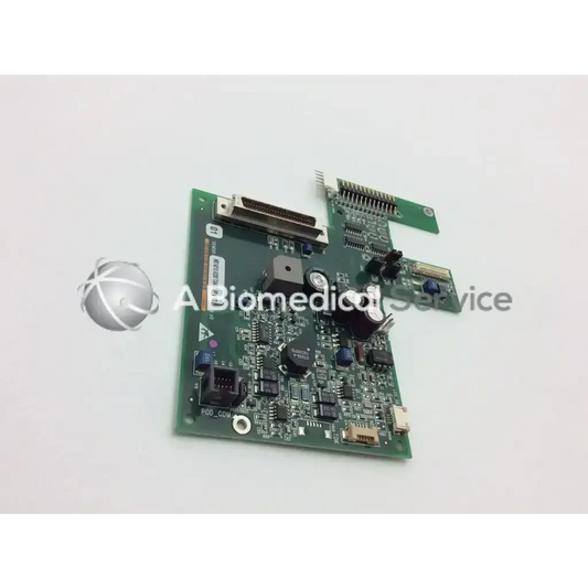 Siemens MS14210 A200 TANGO FP 6 V0 MS13002 Rev Board