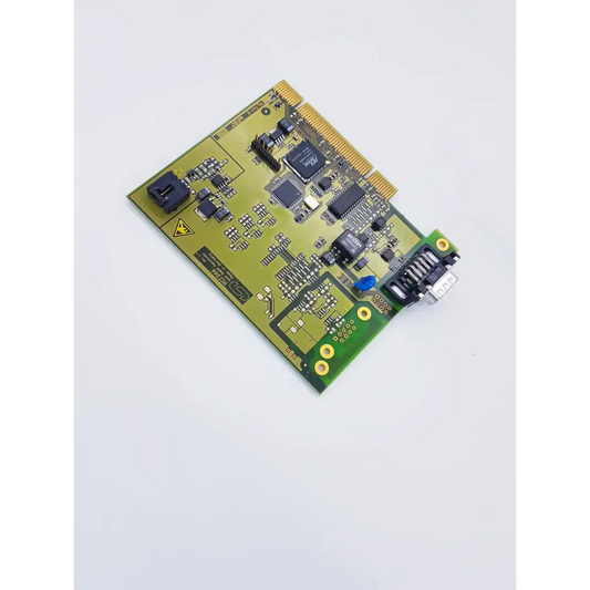 Siemens PCI266 - Medical parts