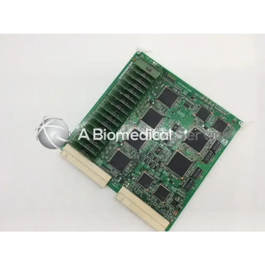 Siemens RXBF Assembly Board 2H400370-2 For Acuson CV70